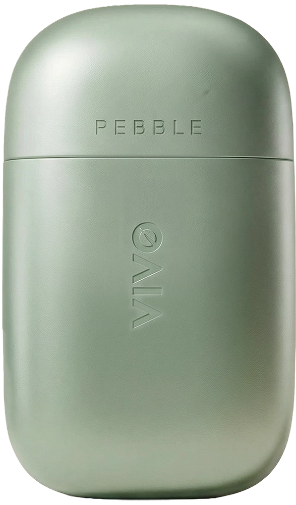 Pebble sélectionné