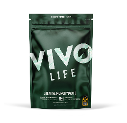 Vivo Life Poudre de créatine