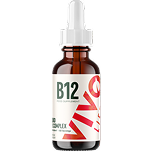 B12 liquide Vivo Life